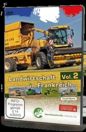 Landwirtschaft in Frankreich Vol.2 (2015)