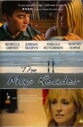 The Map Reader (2008)