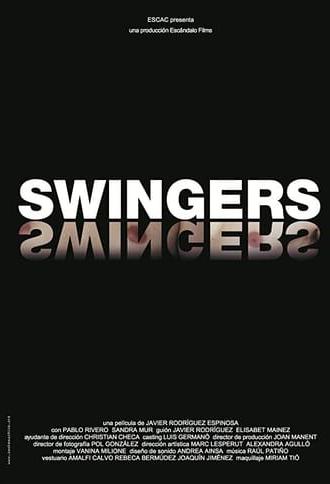 Swingers (2008)