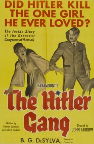 The Hitler Gang (1944)