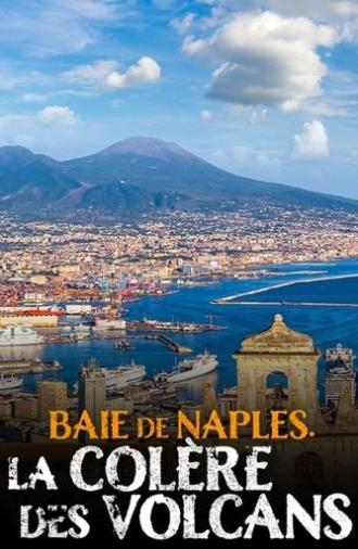 Baie de Naples, la colère des volcans (2020)