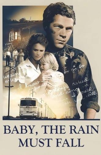 Baby the Rain Must Fall (1965)