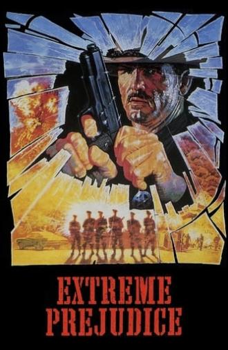 Extreme Prejudice (1987)