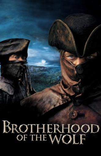 Brotherhood of the Wolf (2001)