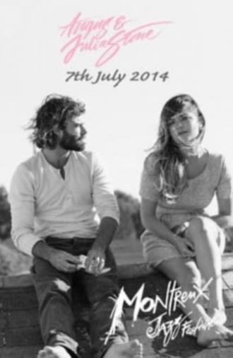 Angus & Julia Stone - Montreux Jazz Festival (2015)