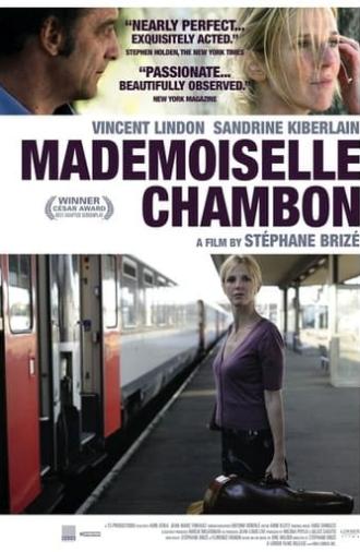 Mademoiselle Chambon (2009)