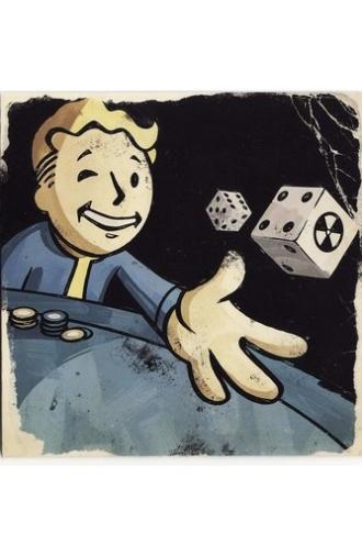 The Making Of Fallout: New Vegas (2010)