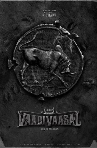 Vaadivaasal (2026)