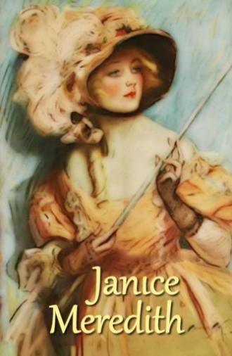 Janice Meredith (1924)