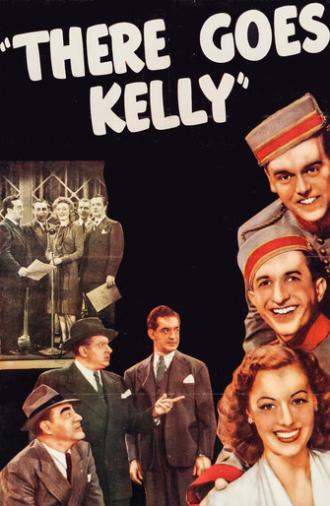There Goes Kelly (1945)