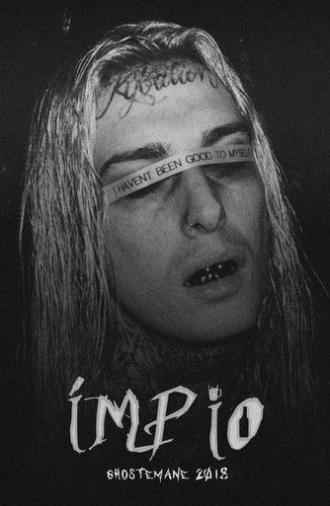 Ghostemane: Ímpio (2019)