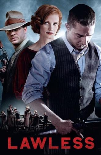 Lawless (2012)