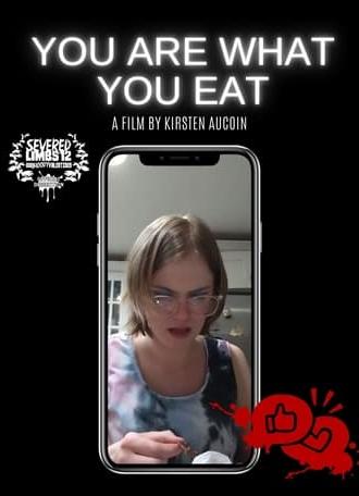 You Are What You Eat (2023)