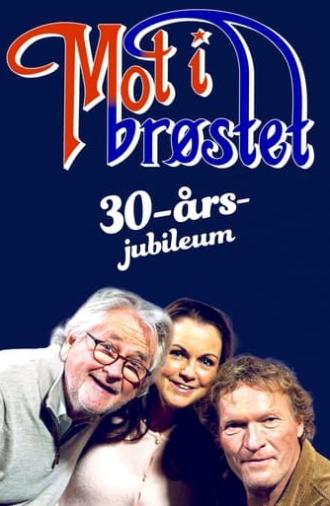 Mot i brøstet – 30th Anniversary (2023)