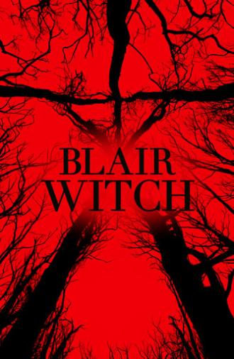 Blair Witch (2016)