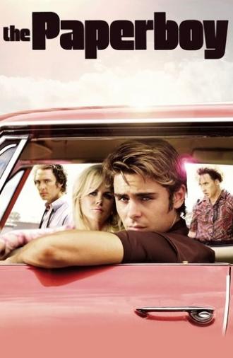 The Paperboy (2012)