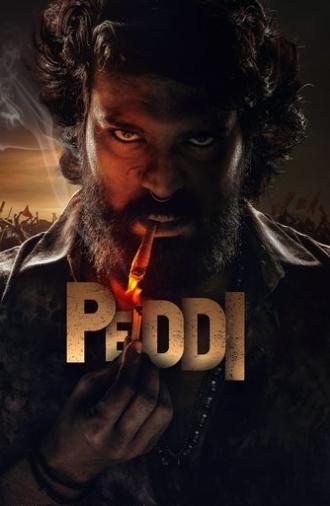 Peddi (2026)