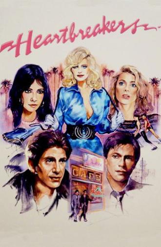 Heartbreakers (1984)