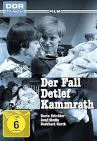 The Case of Detlef Kammrath (1981)