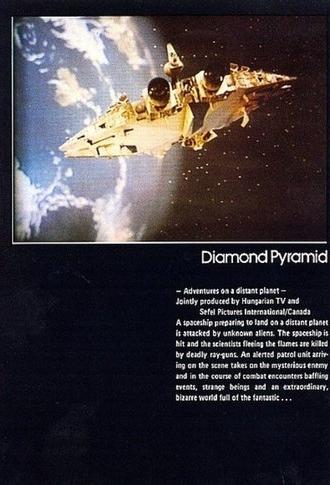 Diamond Pyramid (1985)