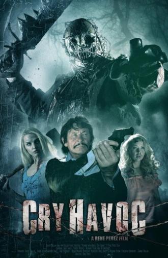 Cry Havoc (2020)