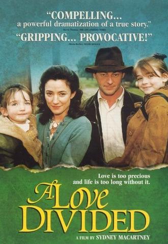 A Love Divided (1999)