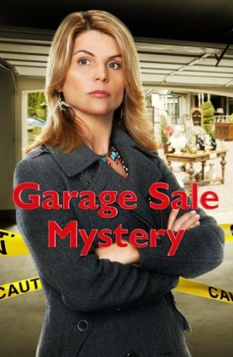 Garage Sale Mystery (2013)