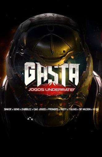JOGOS UNDERRATED - Gasta (2023)