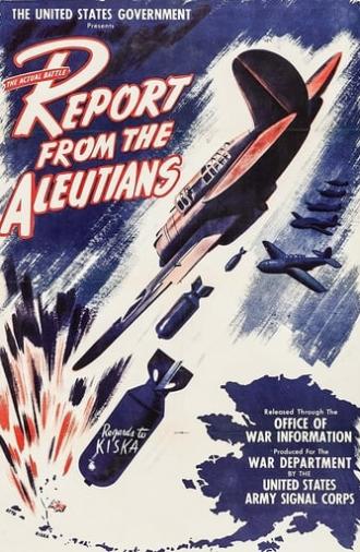 Report from the Aleutians (1943)