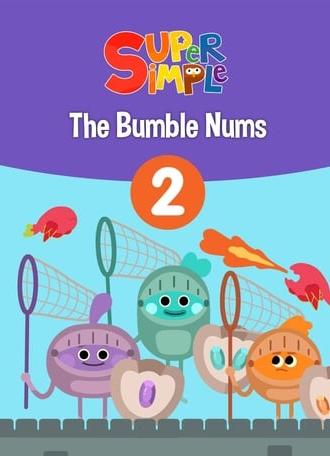 The Bumble Nums 2 - Super Simple (2019)