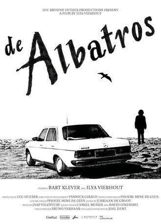The Albatross (2026)