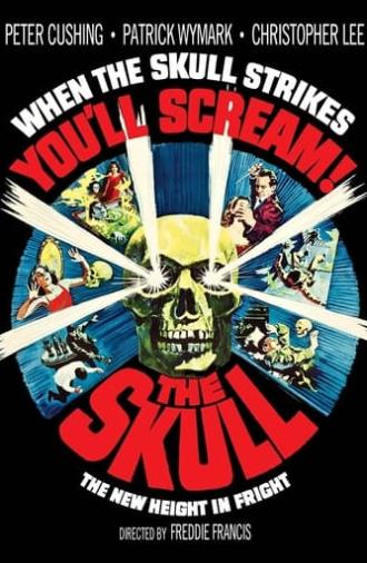 The Skull (1965)