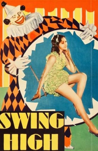 Swing High (1930)