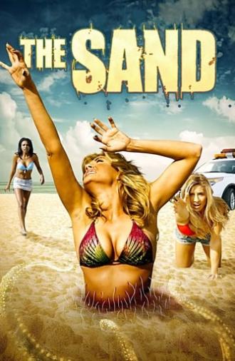 The Sand (2015)