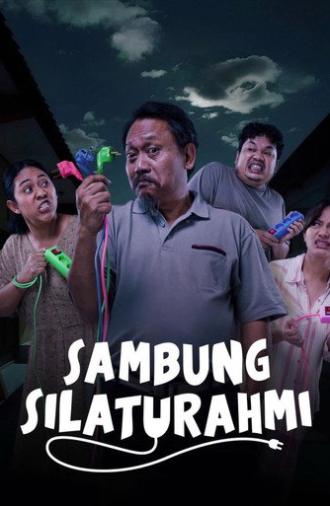 Sambung Silaturahmi (2026)