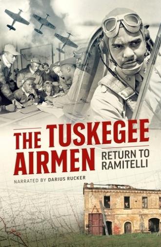 The Tuskegee Airmen: Return to Ramitelli (2023)