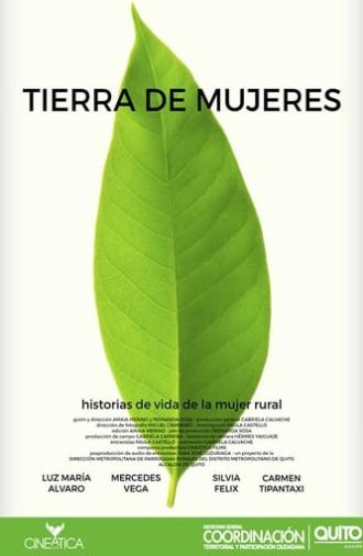 Tierra de mujeres (2018)