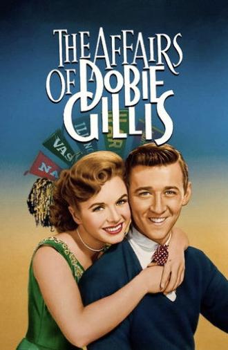 The Affairs of Dobie Gillis (1953)