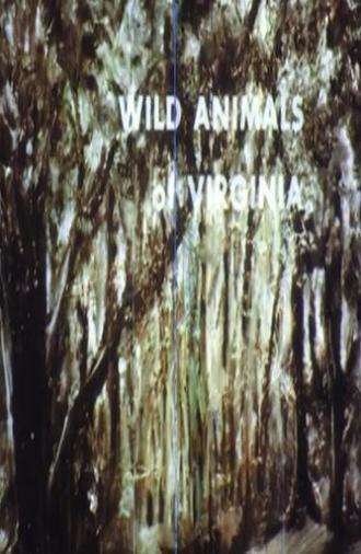 Wild Animals of Virginia (1967)