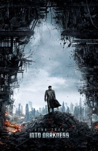 Star Trek Into Darkness (2013)