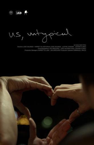 Us, Untypical (2026)