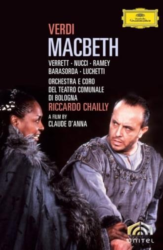 Verdi Macbeth Chailly (1987)