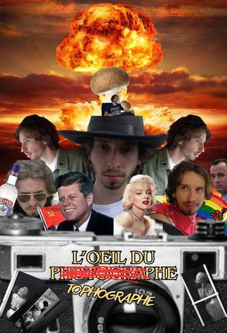 L'oeil du Tophographe (2024)