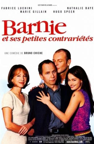 Barnie's Minor Annoyances (2001)