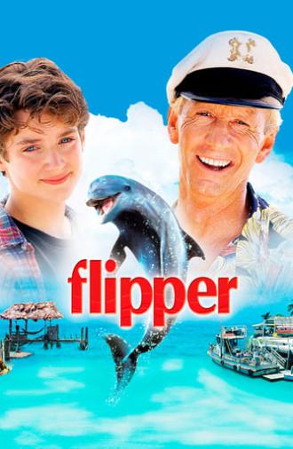 Flipper (1996)