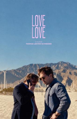 Love - Love (2026)