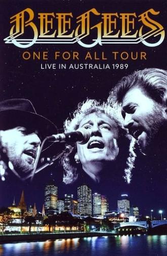 Bee Gees: One for All Tour - Live in Australia 1989 (1991)