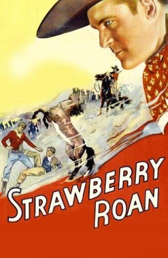 Strawberry Roan (1933)