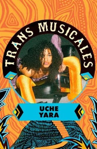 Uche Yara en concert aux Trans Musicales de Rennes 2023 (2023)