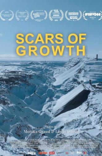 Scars of Growth (2024)